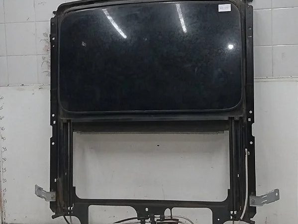 Teto Solar Completo Ford fusion Ano:2007